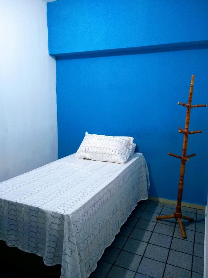 Pousada To Em Casa! João Pessoa المظهر الخارجي الصورة