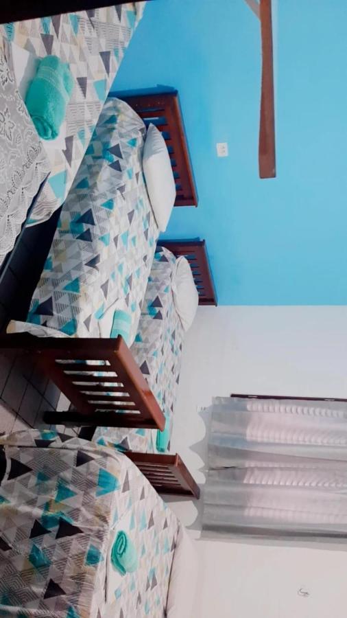 Pousada To Em Casa! João Pessoa المظهر الخارجي الصورة